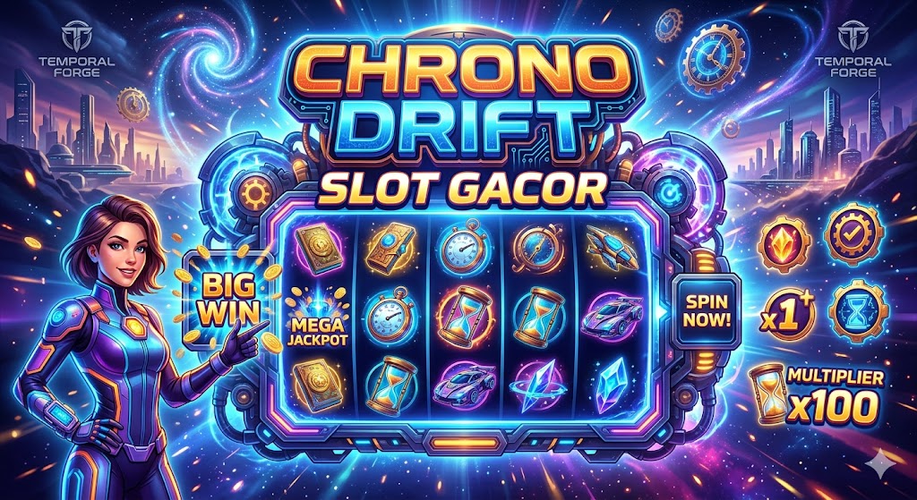 Chrono Drift