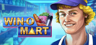 Win-O-Mart