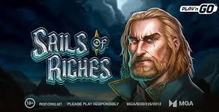 Sails of Riches